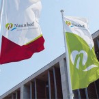 Naunhof-CD Entwicklung