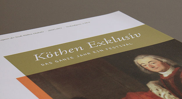 Köthen.Kultur und Marketing GmbH