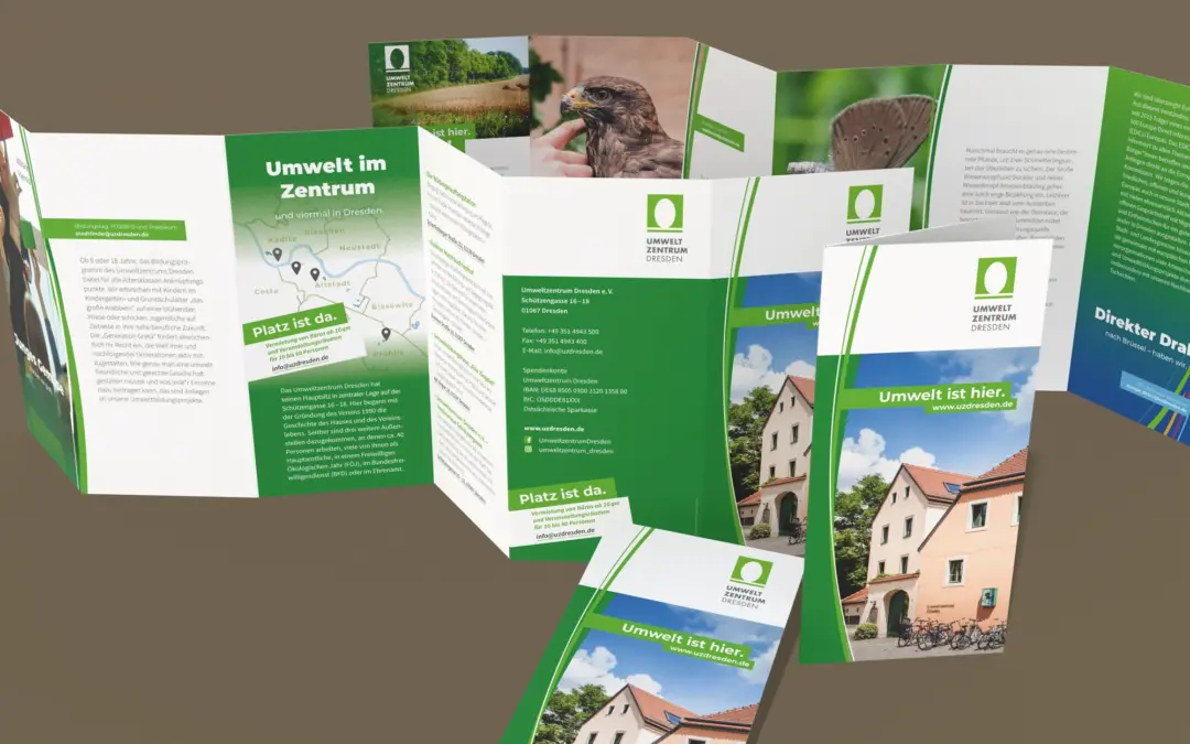 Umweltzentrum Dresden e.V.