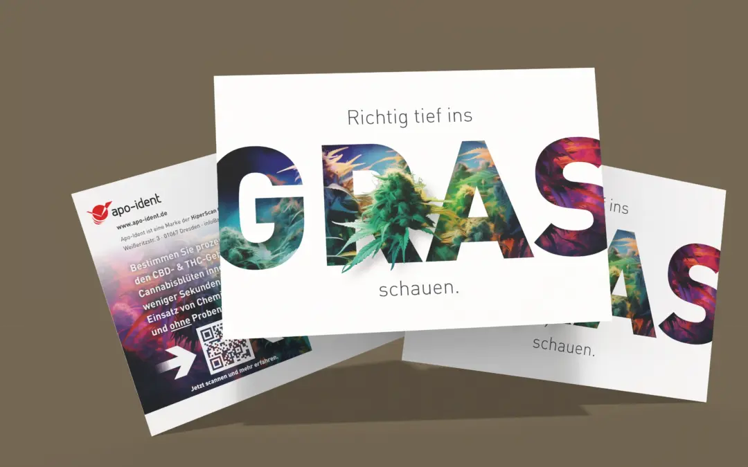 hiperscan GmbH, Dresden